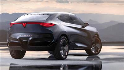 کوپرا تاواسکان کراس اوری برقی